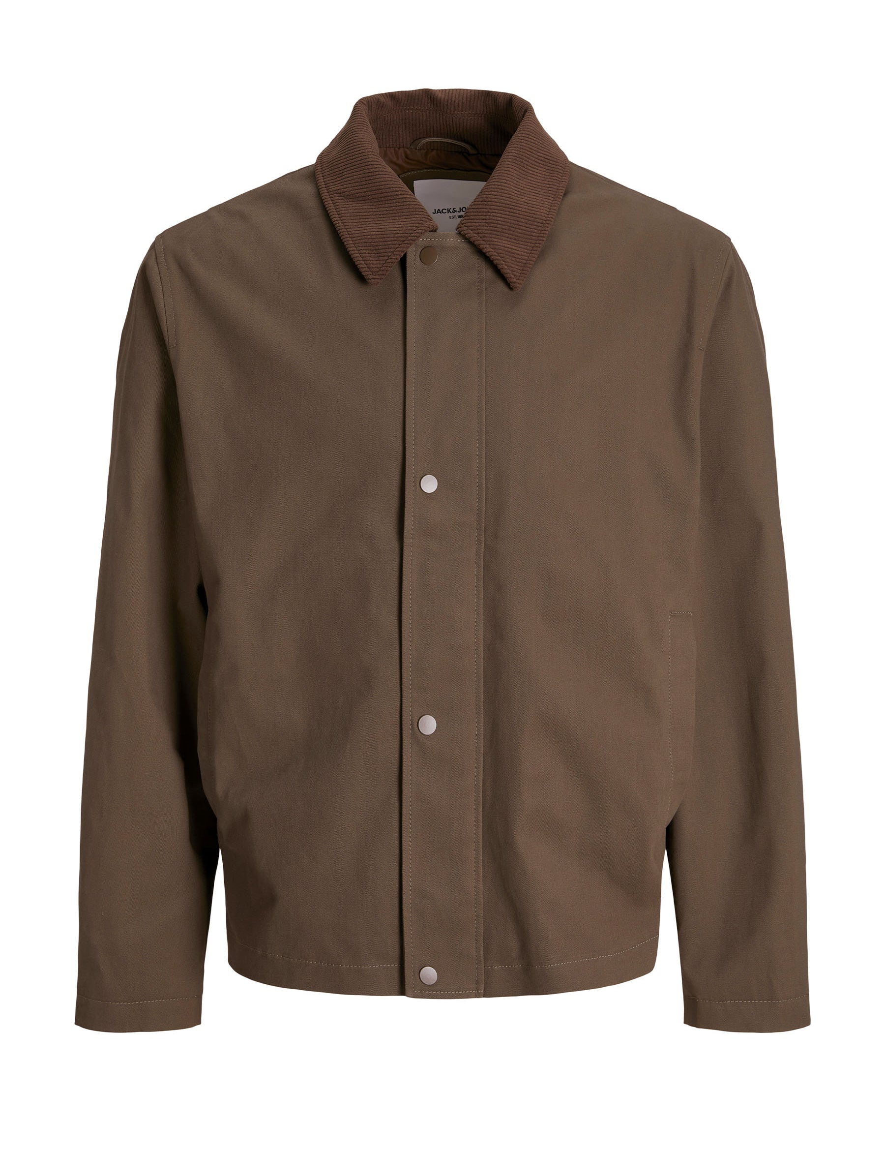 Giacche Marrone Jack&jones