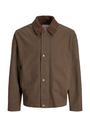 Giacche Marrone Jack&jones