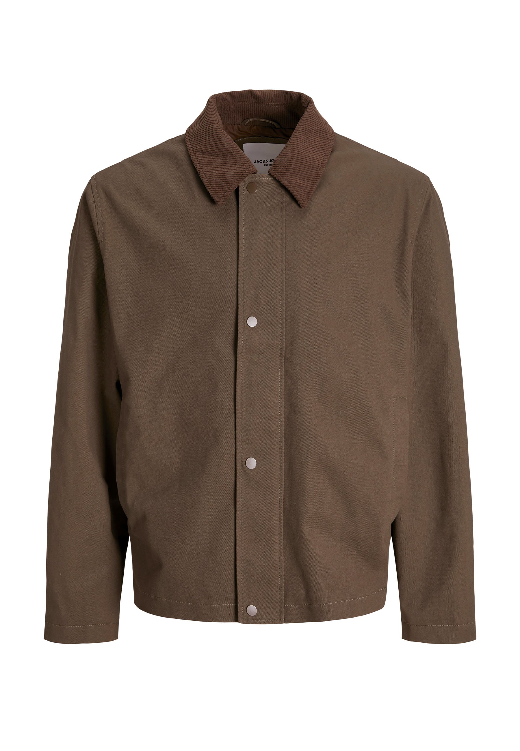 Giacche Marrone Jack&jones