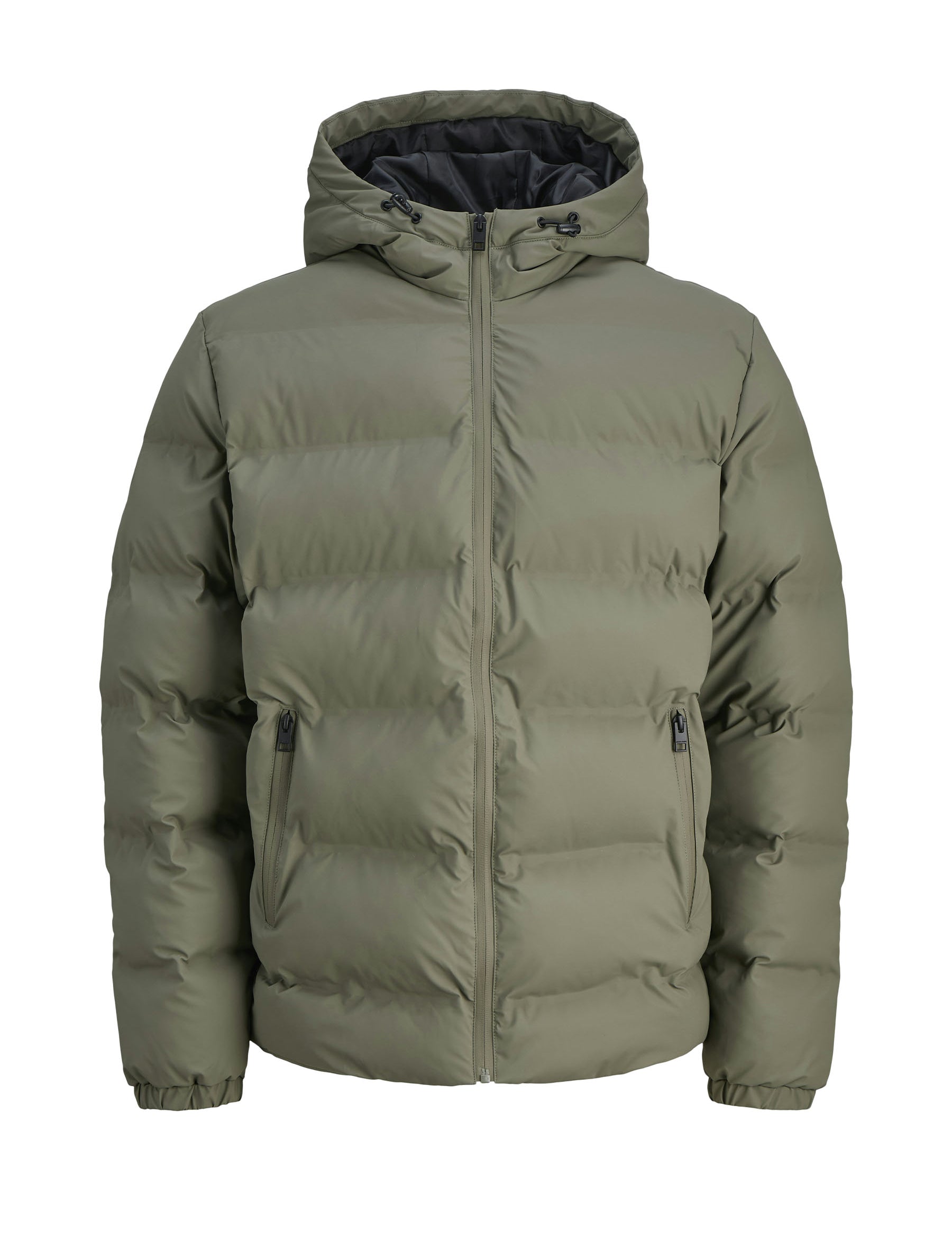 Piumini Verde Jack&jones