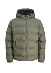 Piumini Verde Jack&jones