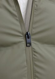 Piumini Verde Jack&jones