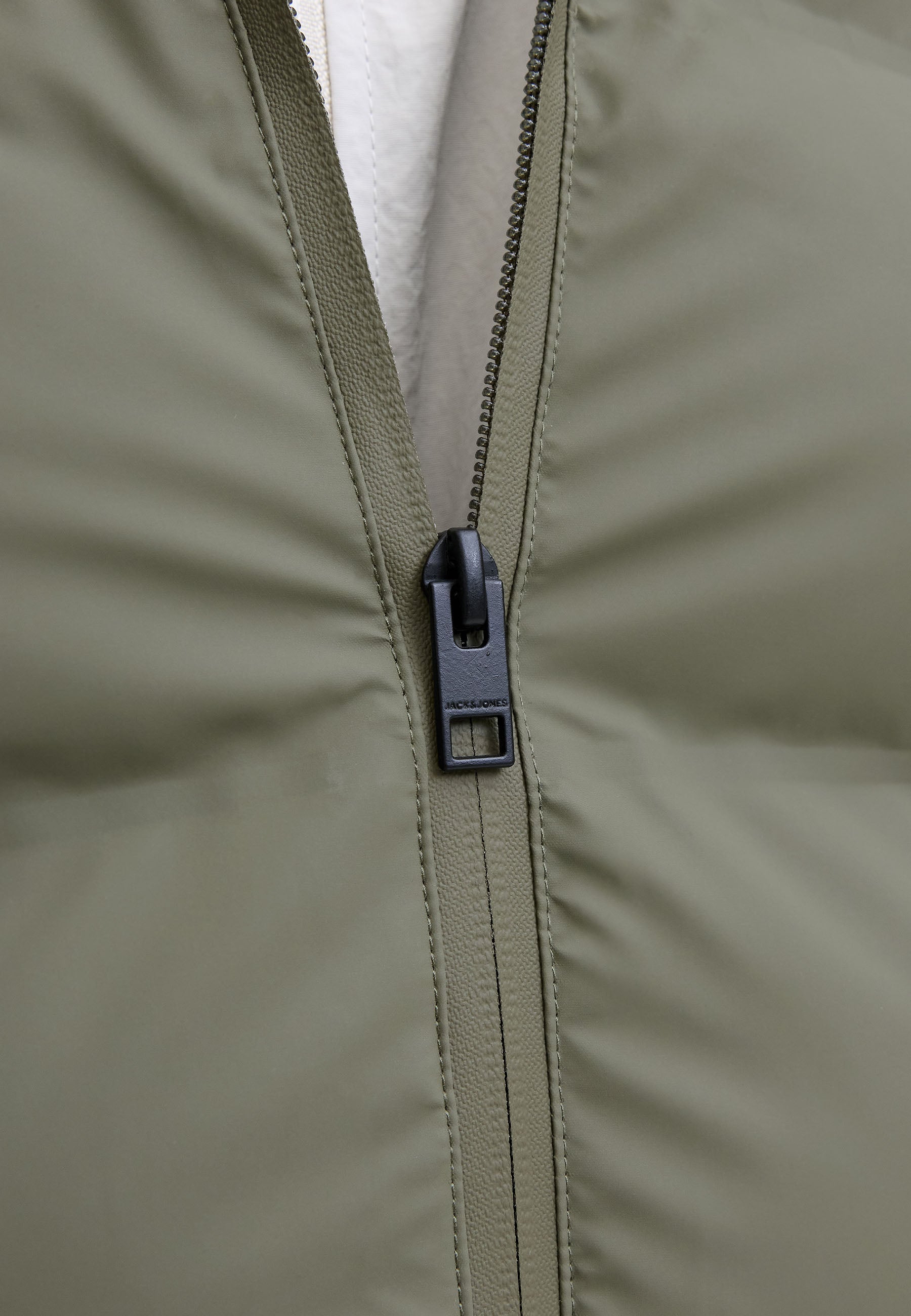 Piumini Verde Jack&jones