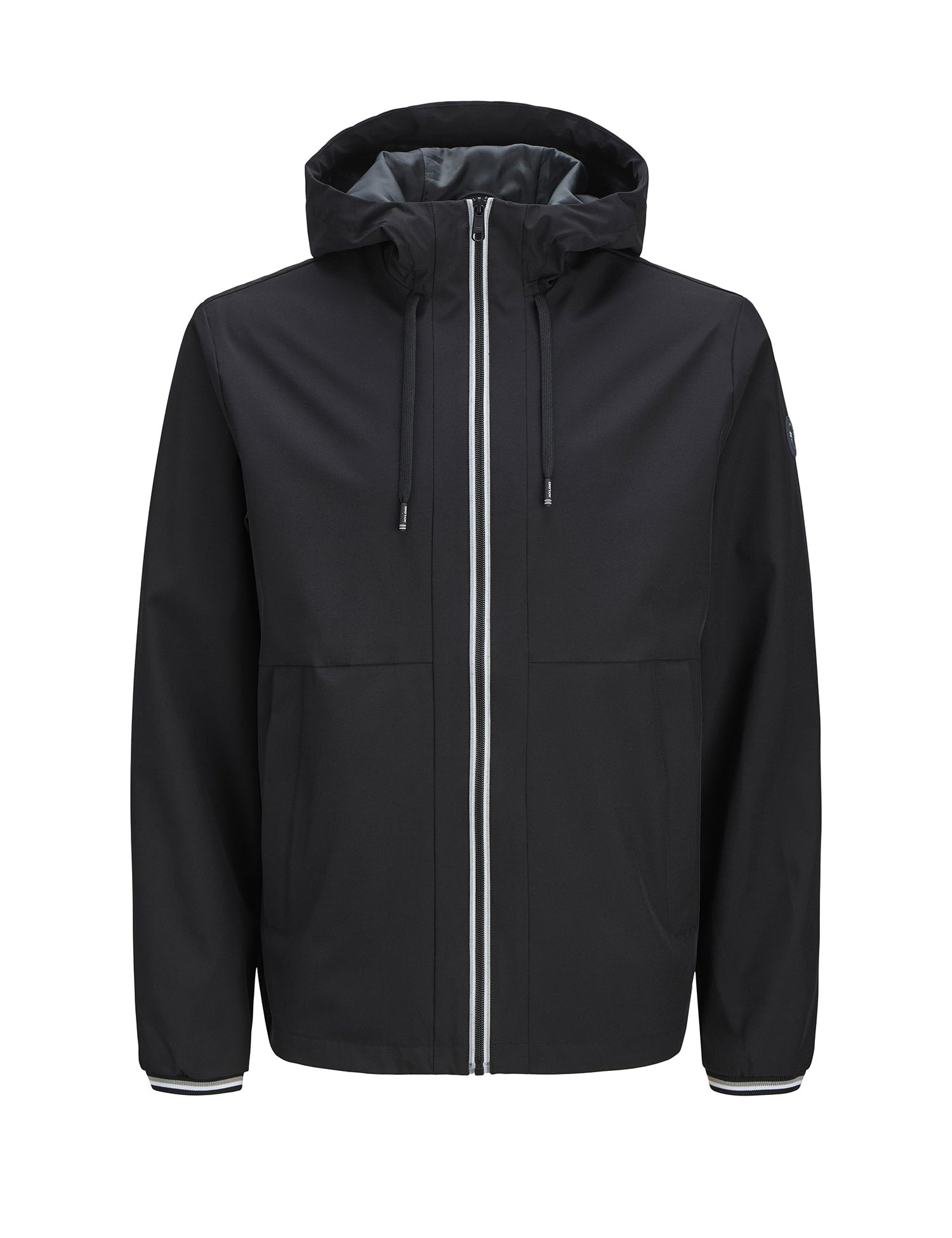 Giacche Nero Jack&jones