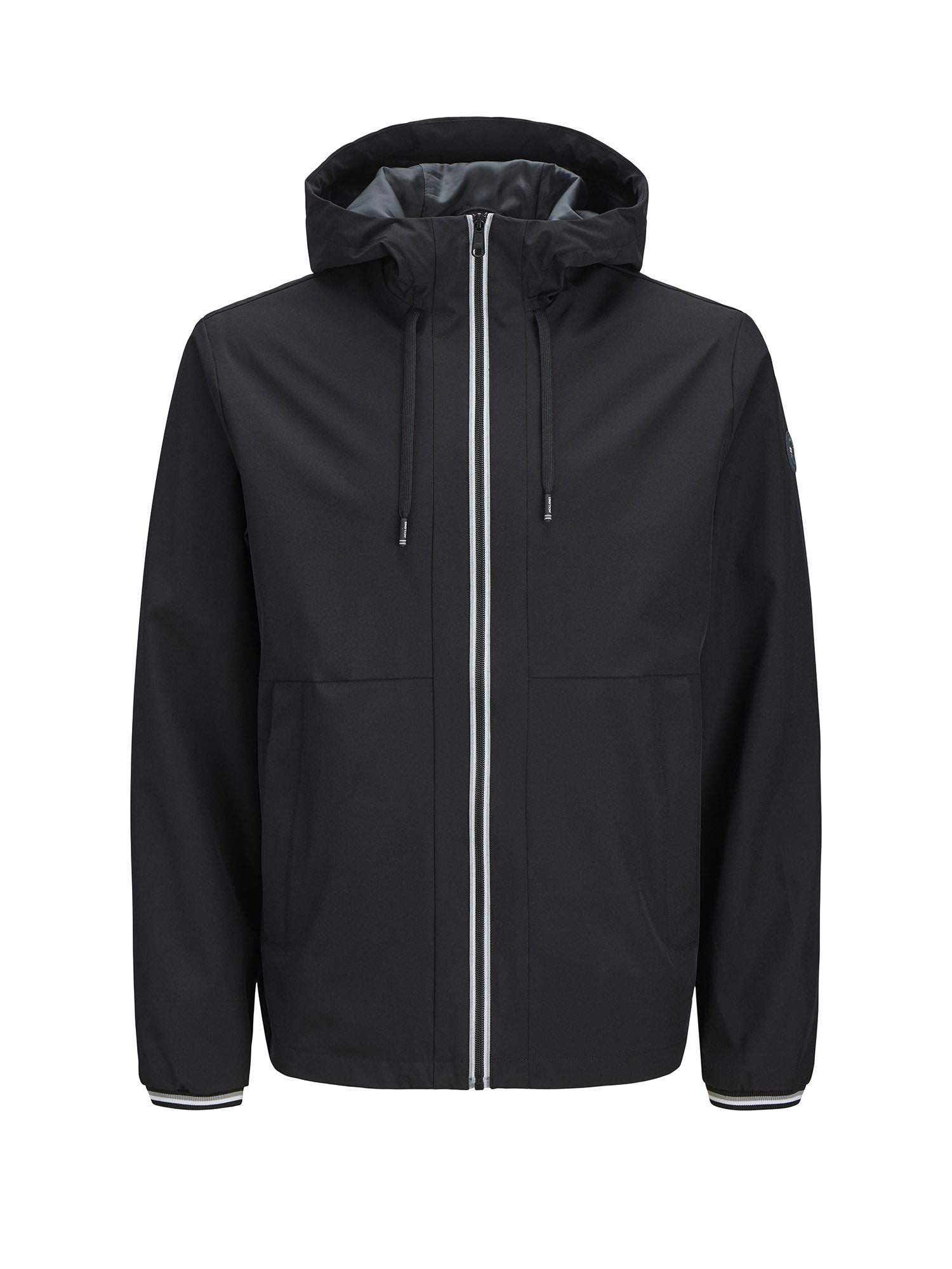 Giacche Nero Jack&jones