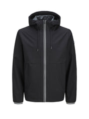 Giacche Nero Jack&jones
