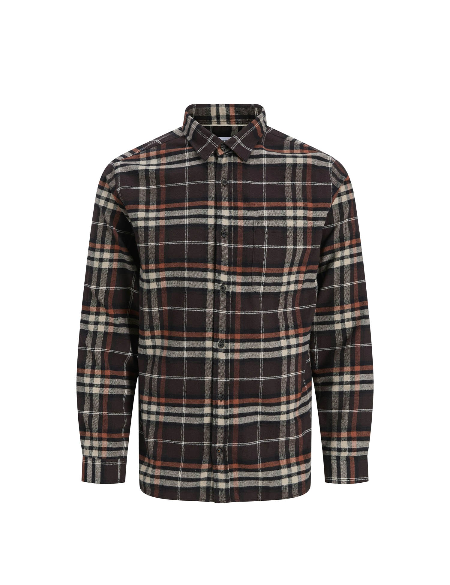 Camicie Marrone Jack&jones