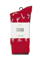 Calze Multicolore Jack&jones