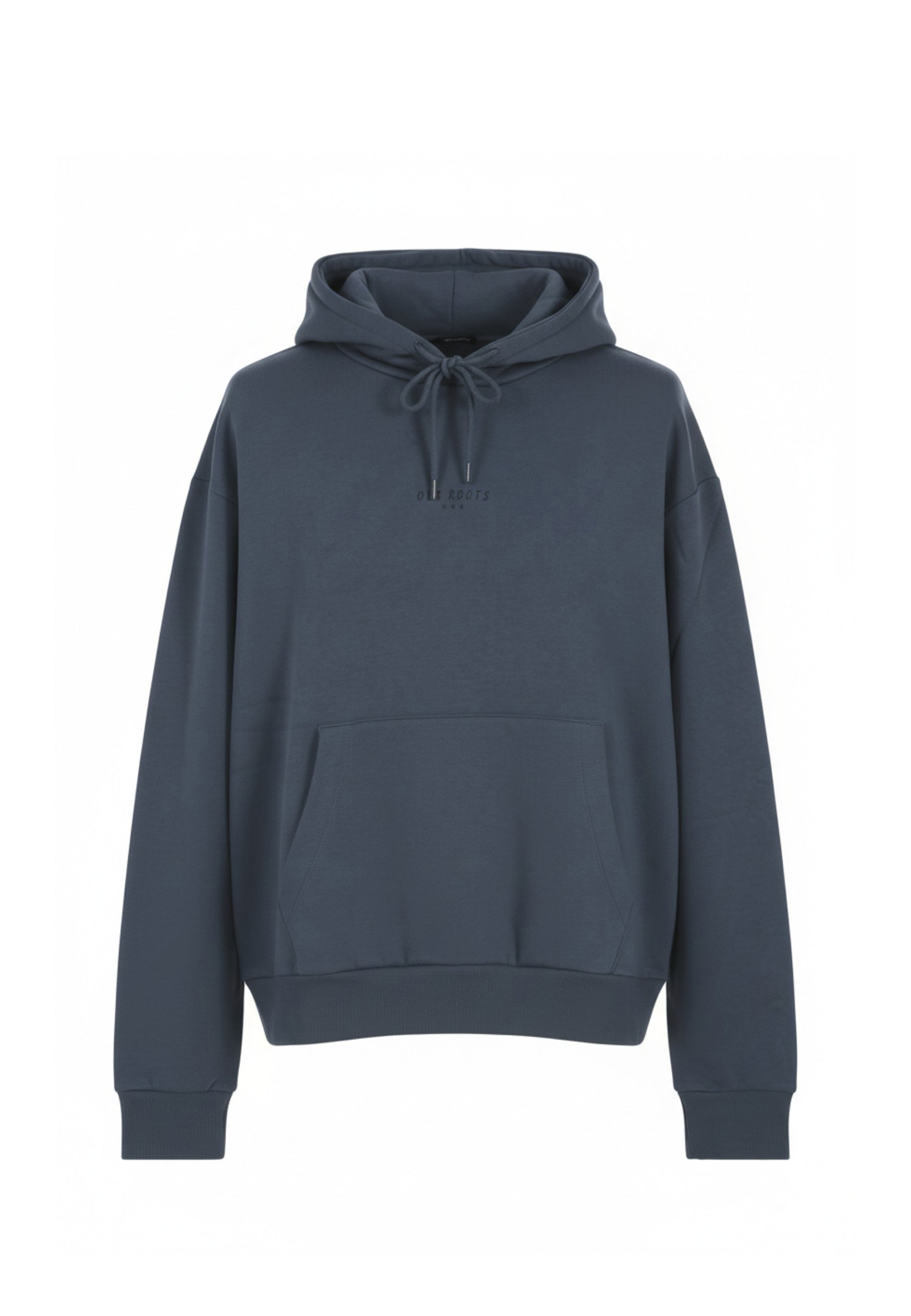 Felpe Grigio Scuro Jack&jones