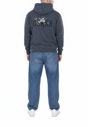 Felpe Grigio Scuro Jack&jones