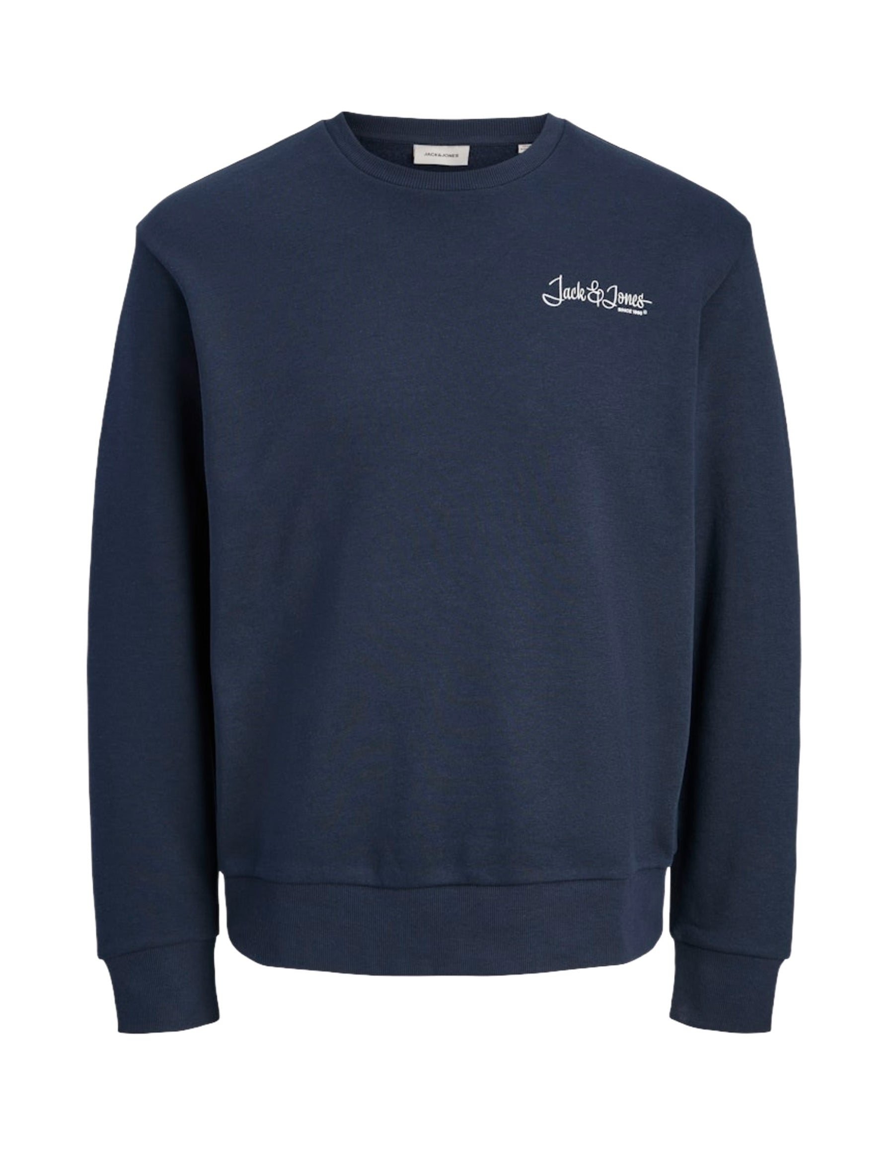Felpe Blu Jack&jones