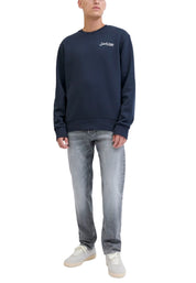 Felpe Blu Jack&jones