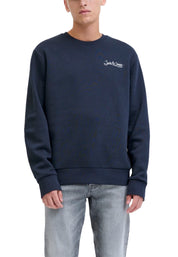 Felpe Blu Jack&jones