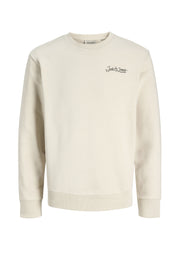 Felpe Beige Jack&jones