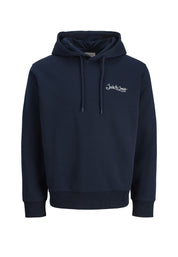 Felpe Blu Jack&jones