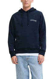 Felpe Blu Jack&jones
