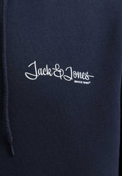 Felpe Blu Jack&jones