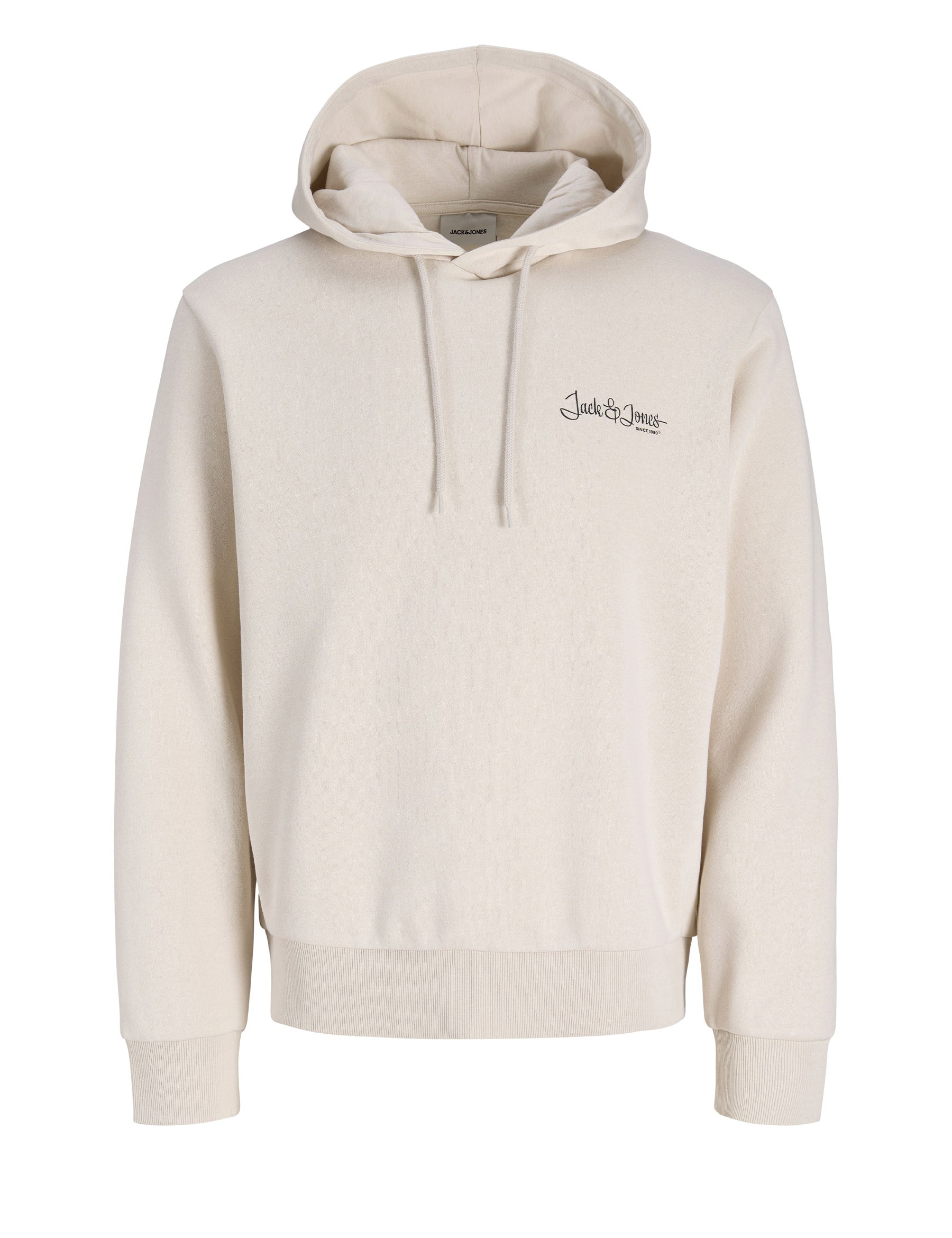 Felpe Beige Jack&jones