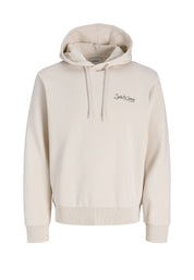 Felpe Beige Jack&jones