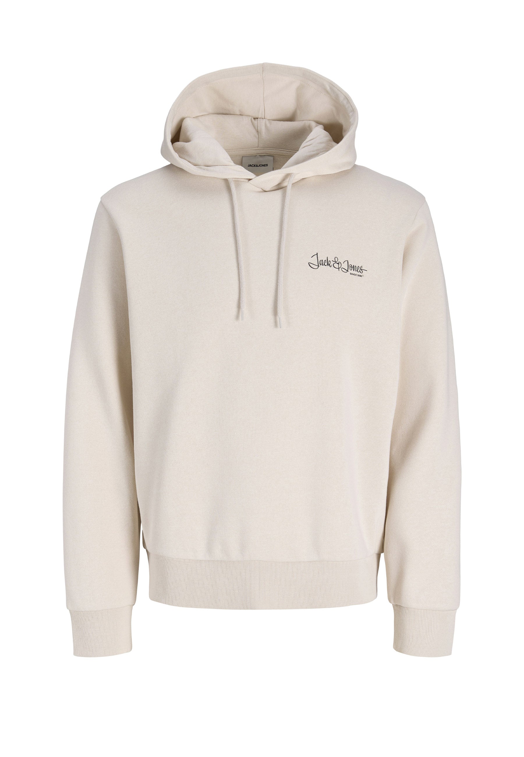 Felpe Beige Jack&jones