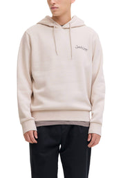 Felpe Beige Jack&jones