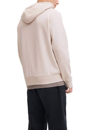 Felpe Beige Jack&jones