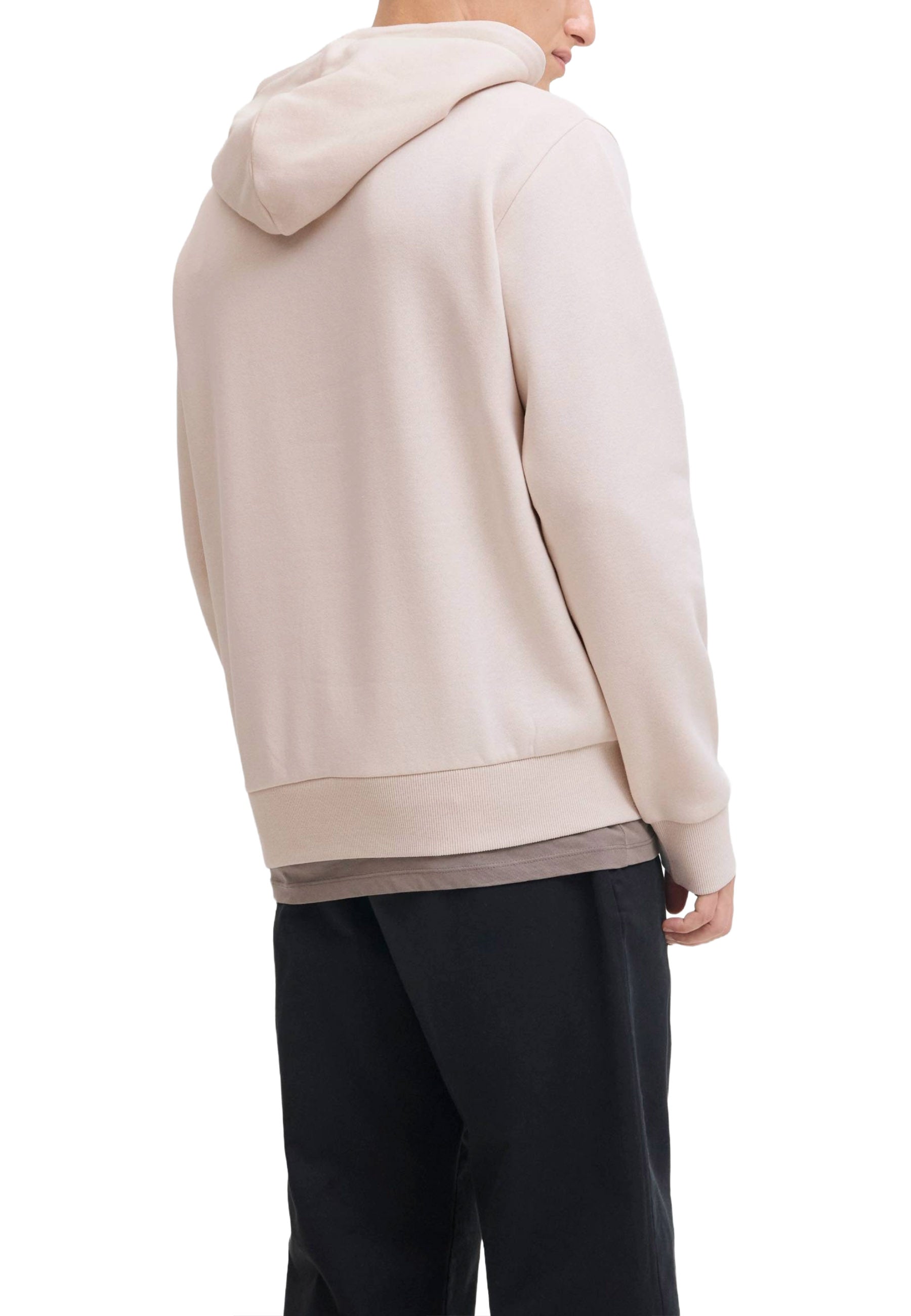 Felpe Beige Jack&jones