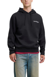 Felpe Nero Jack&jones