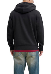 Felpe Nero Jack&jones