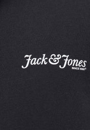 Felpe Nero Jack&jones