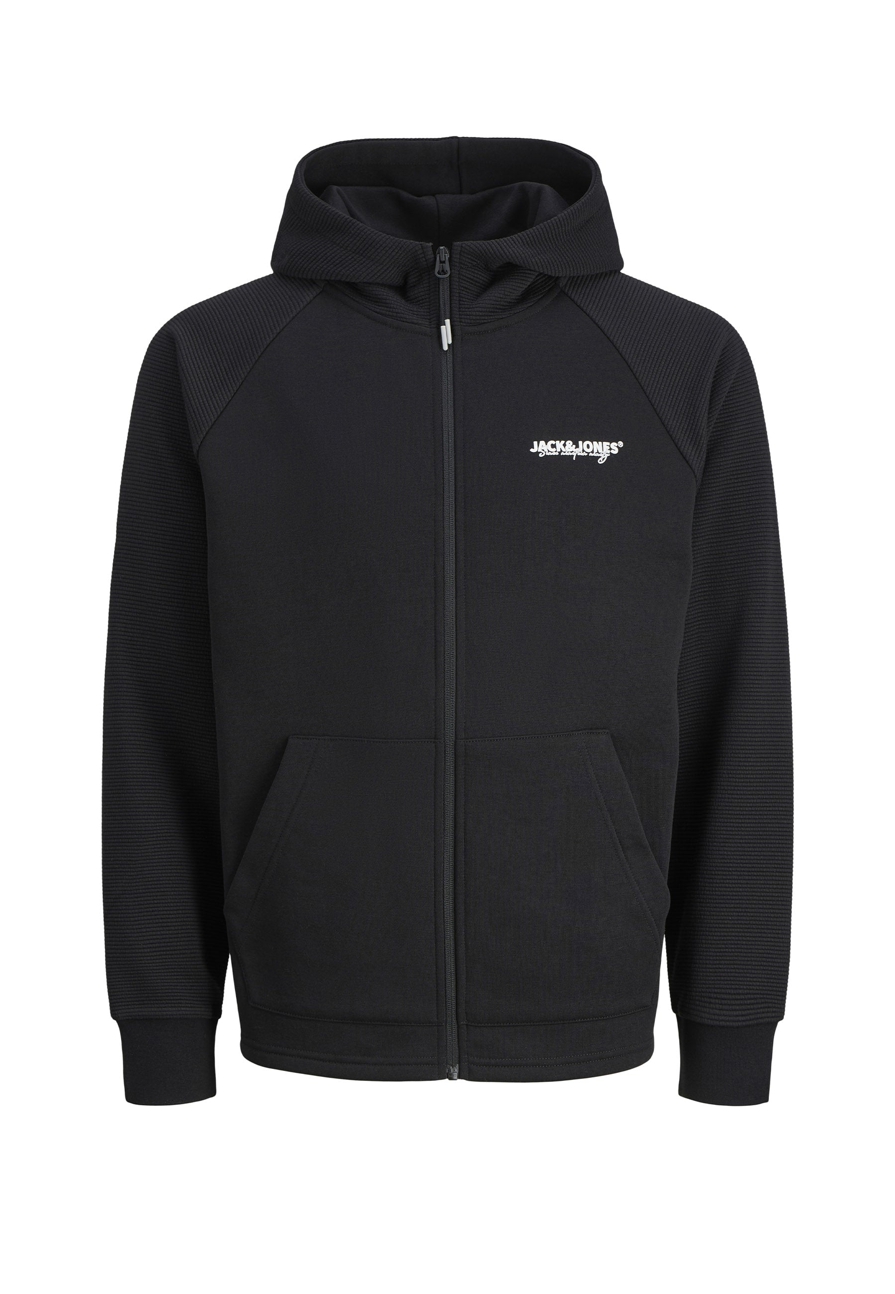 Felpe Nero Jack&jones