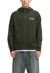 Felpe Verde Jack&jones