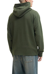 Felpe Verde Jack&jones