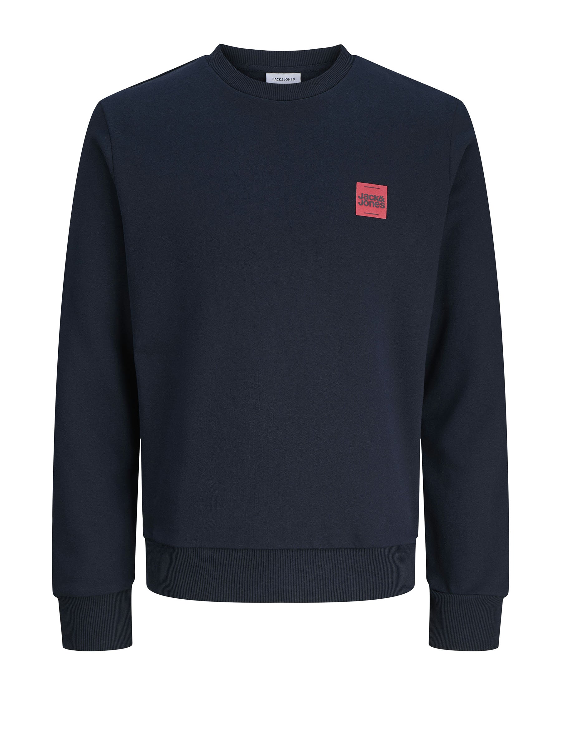 Felpe Blu Jack&jones
