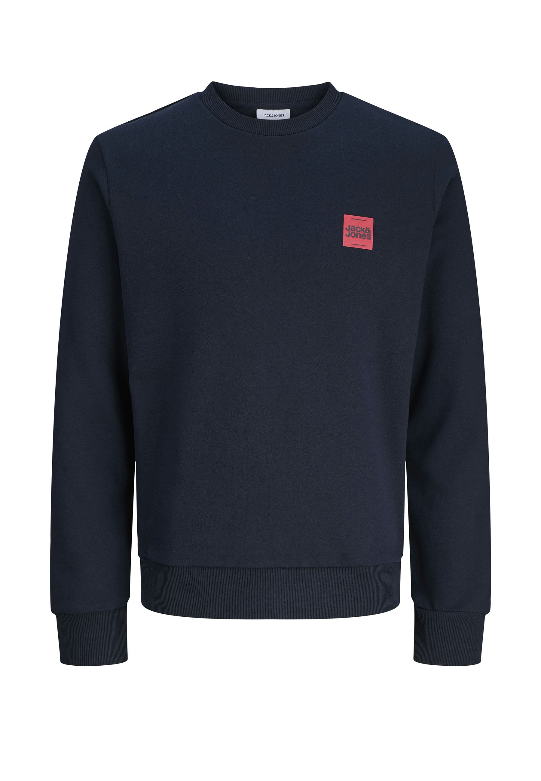 Felpe Blu Jack&jones