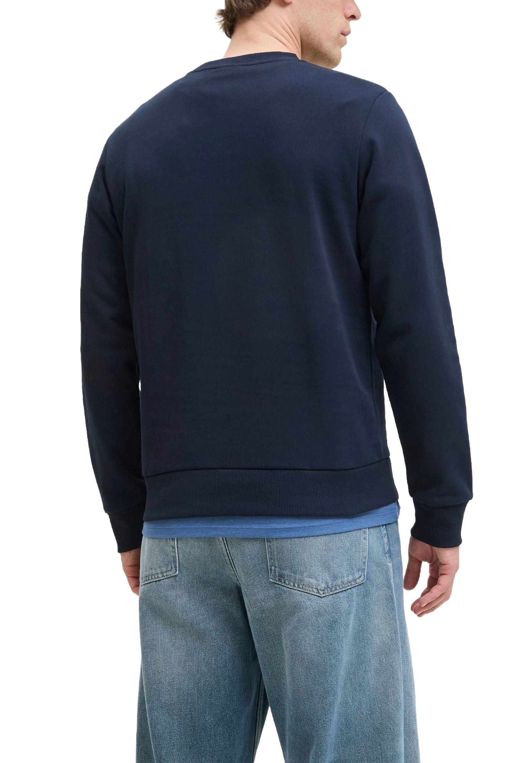 Felpe Blu Jack&jones