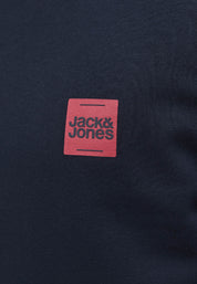 Felpe Blu Jack&jones