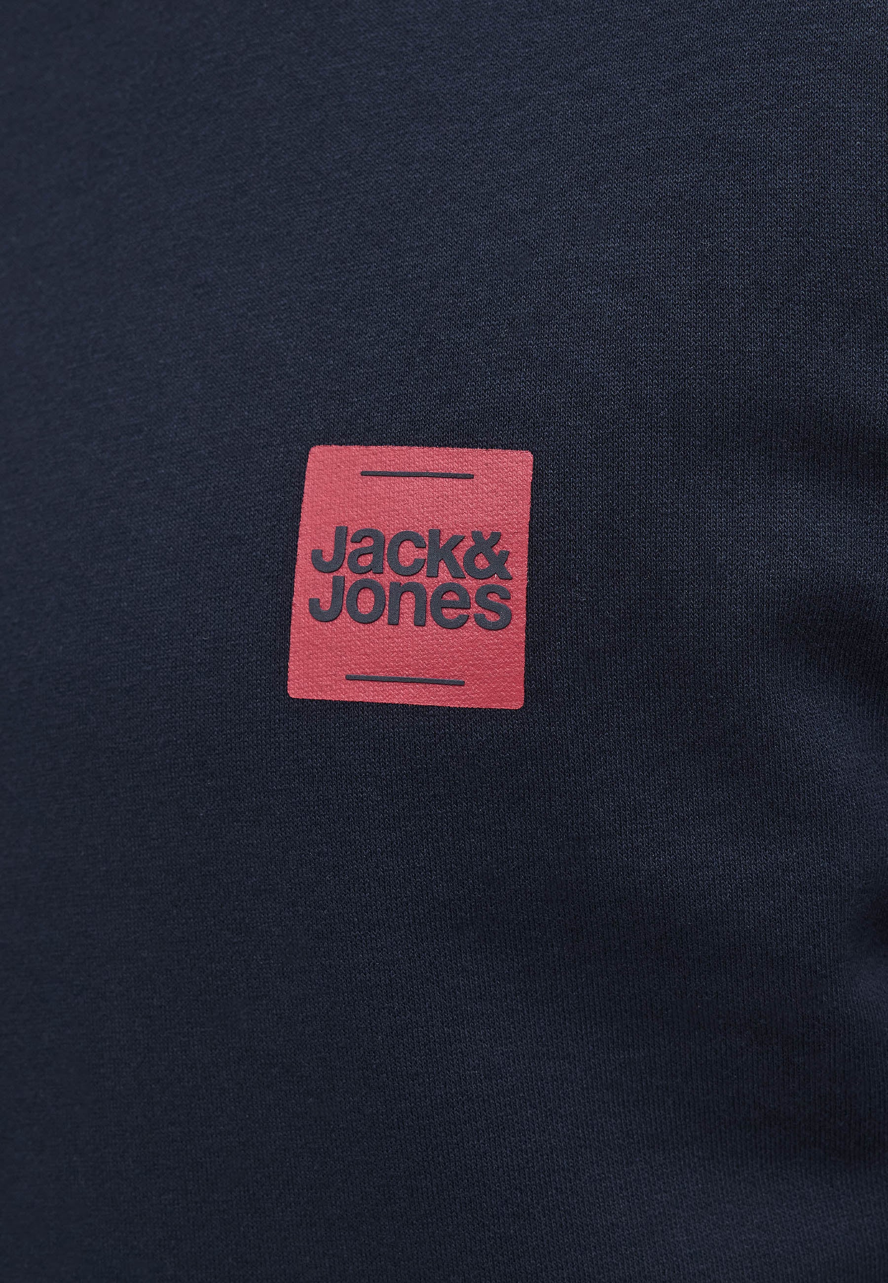 Felpe Blu Jack&jones