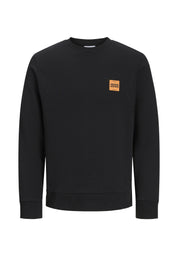 Felpe Nero Jack&jones