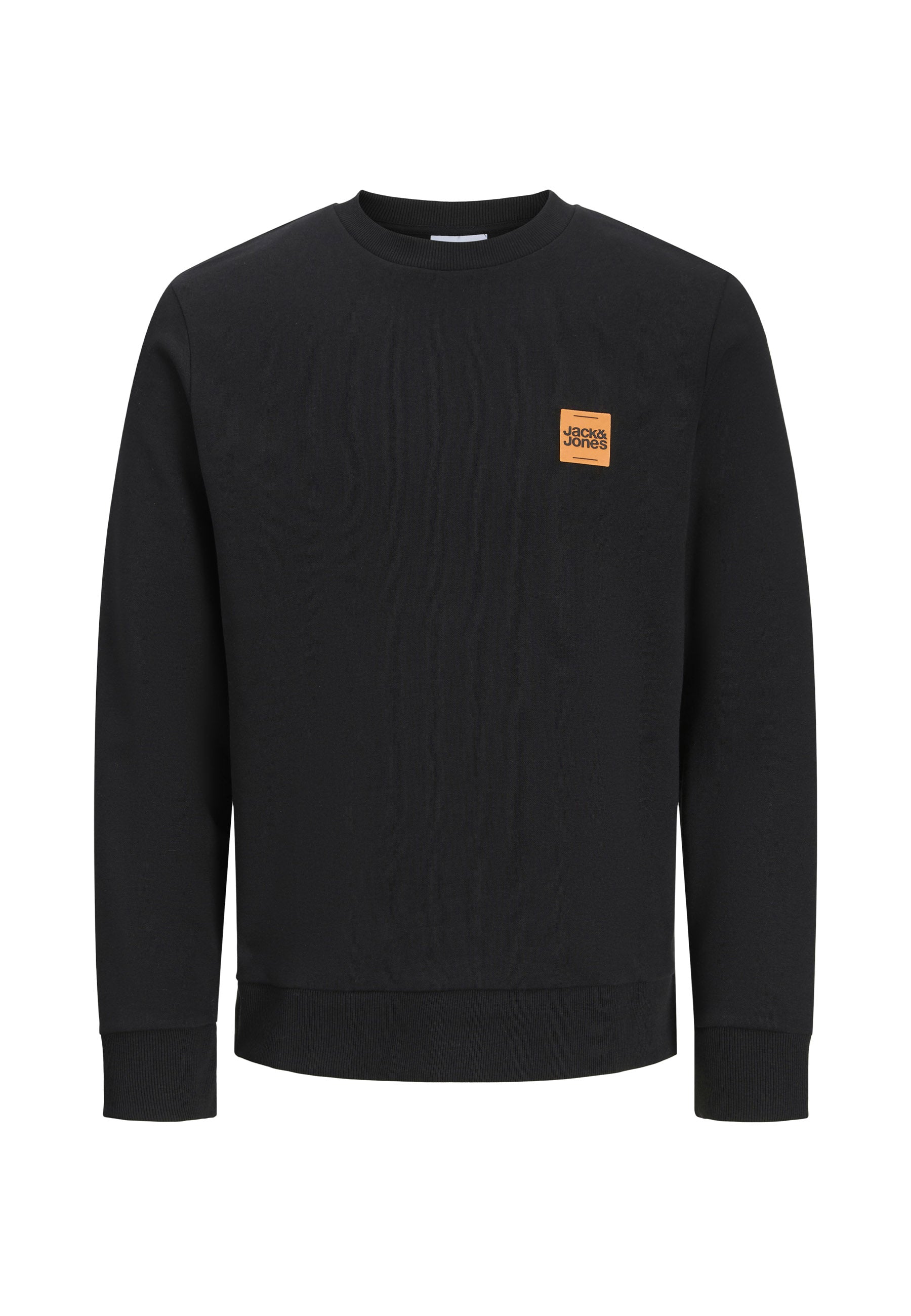 Felpe Nero Jack&jones