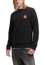 Felpe Nero Jack&jones