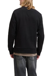 Felpe Nero Jack&jones