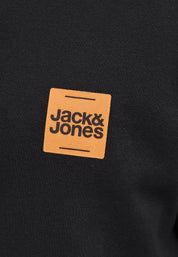 Felpe Nero Jack&jones