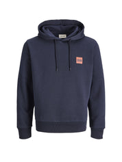 Felpe Blu Jack&jones