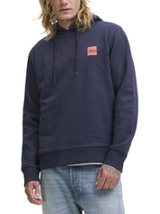 Felpe Blu Jack&jones