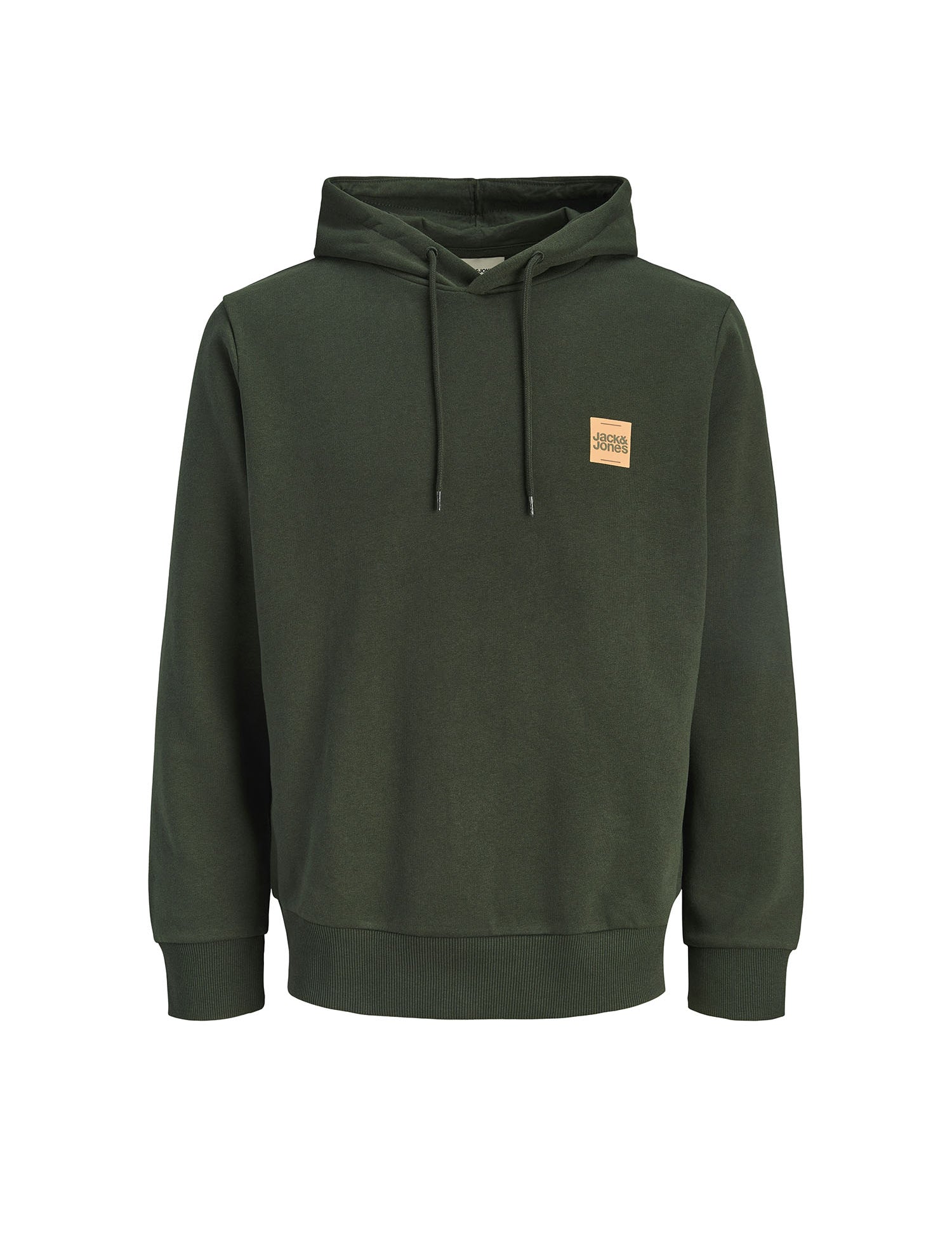 Felpe Verde Jack&jones