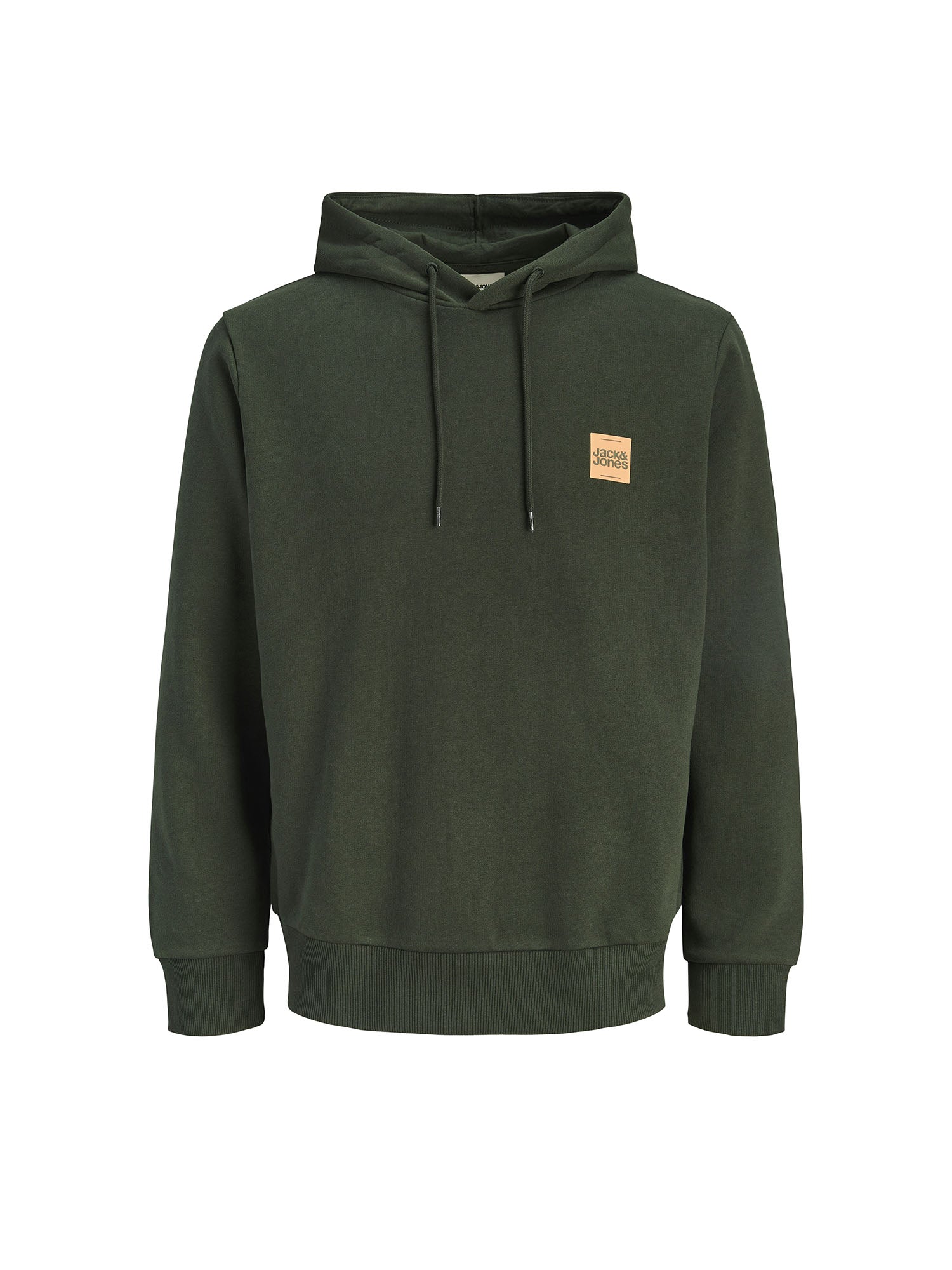 Felpe Verde Jack&jones