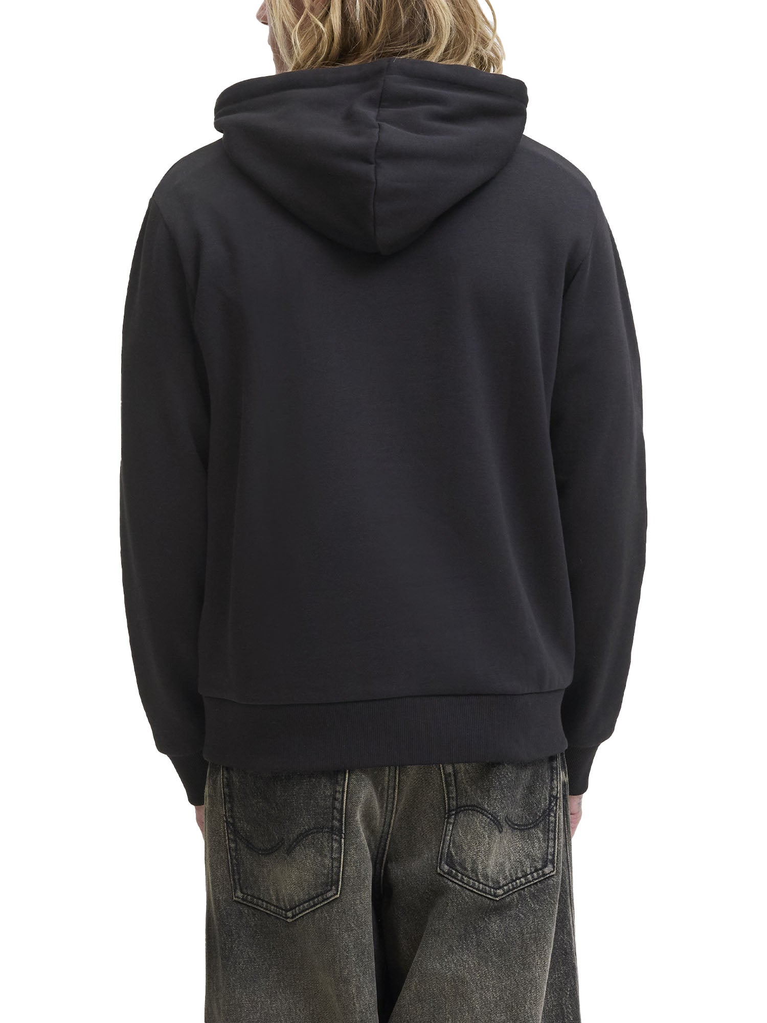 Felpe Nero Jack&jones