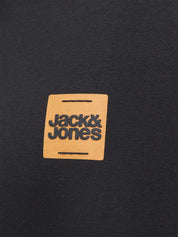 Felpe Nero Jack&jones