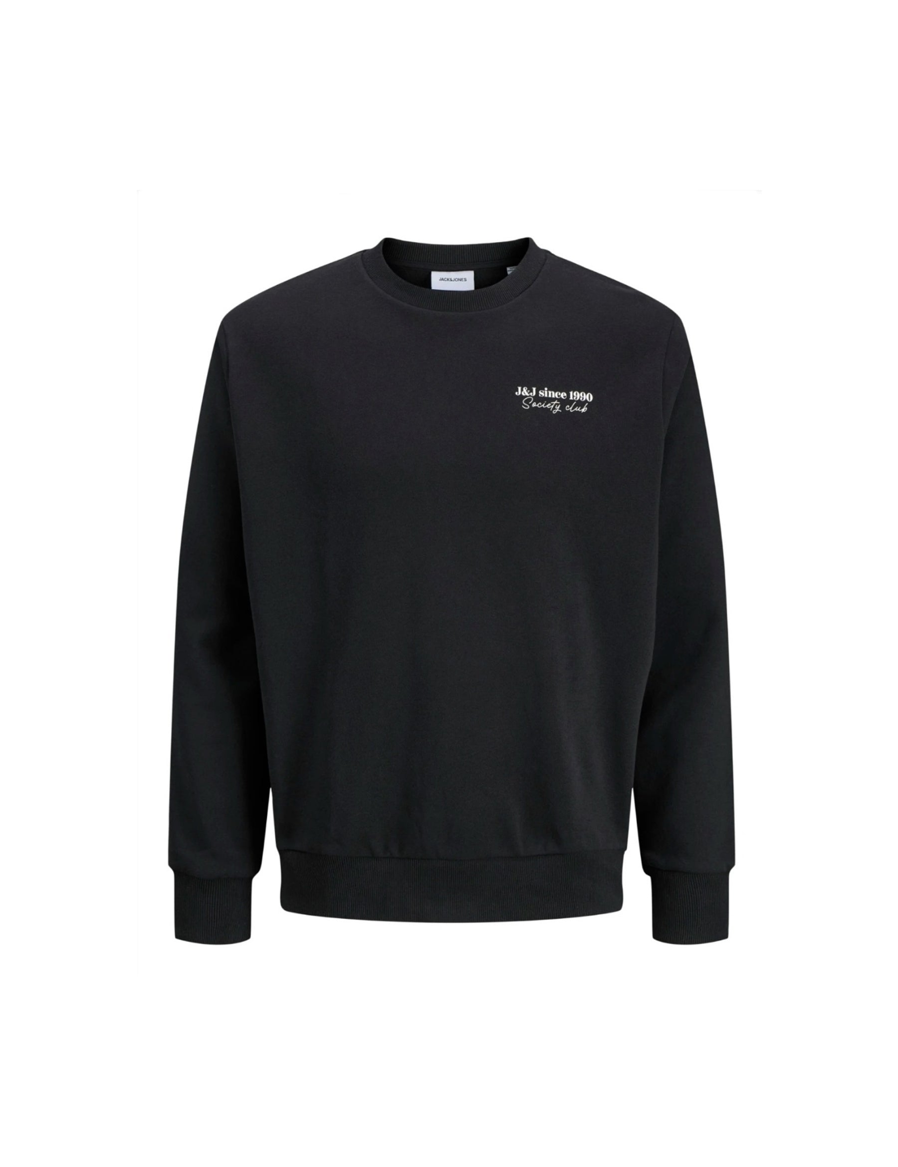 Felpe Nero Jack&jones